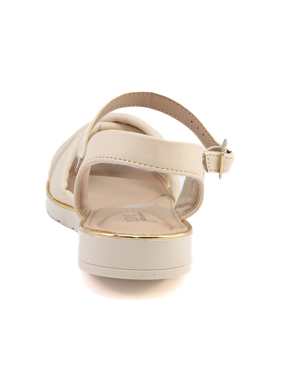 Sandalia para mujer
