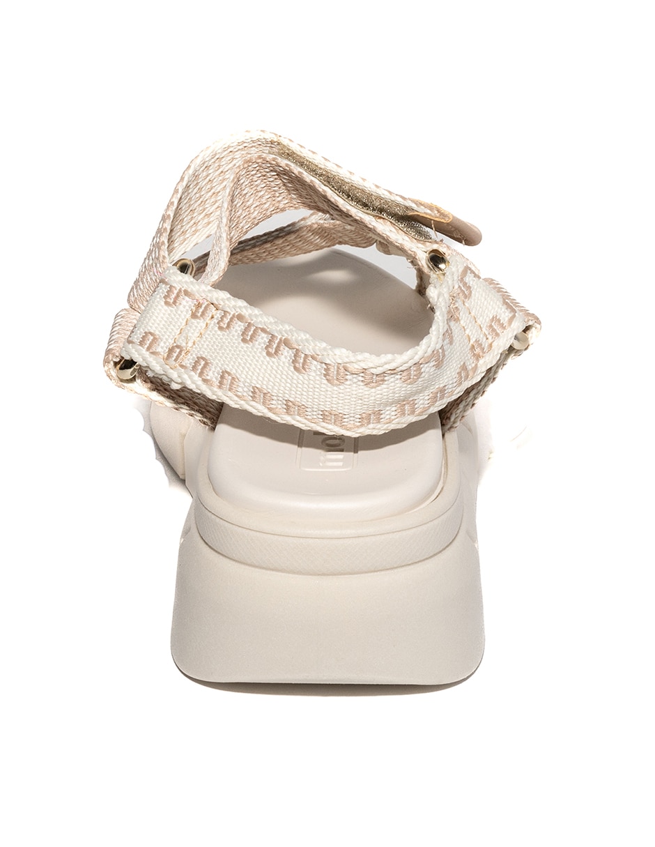 Sandalia para mujer