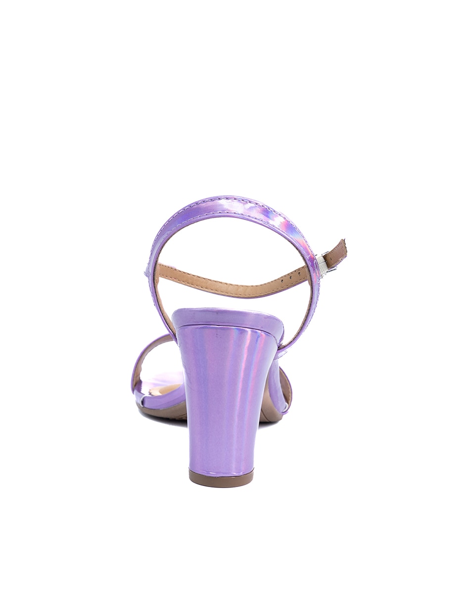 Sandalia para mujer