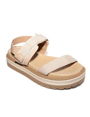 Sandalia para mujer