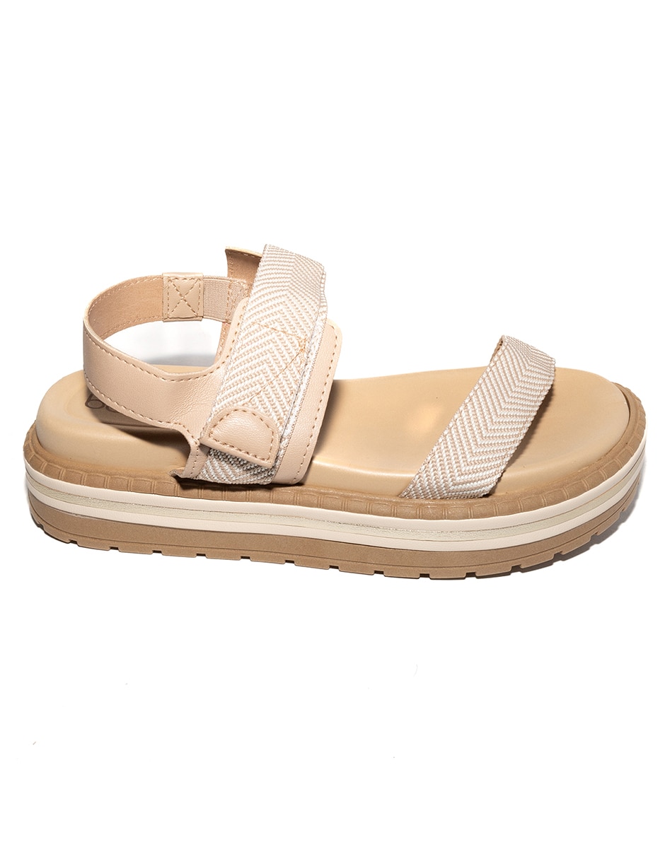 Sandalia para mujer 5