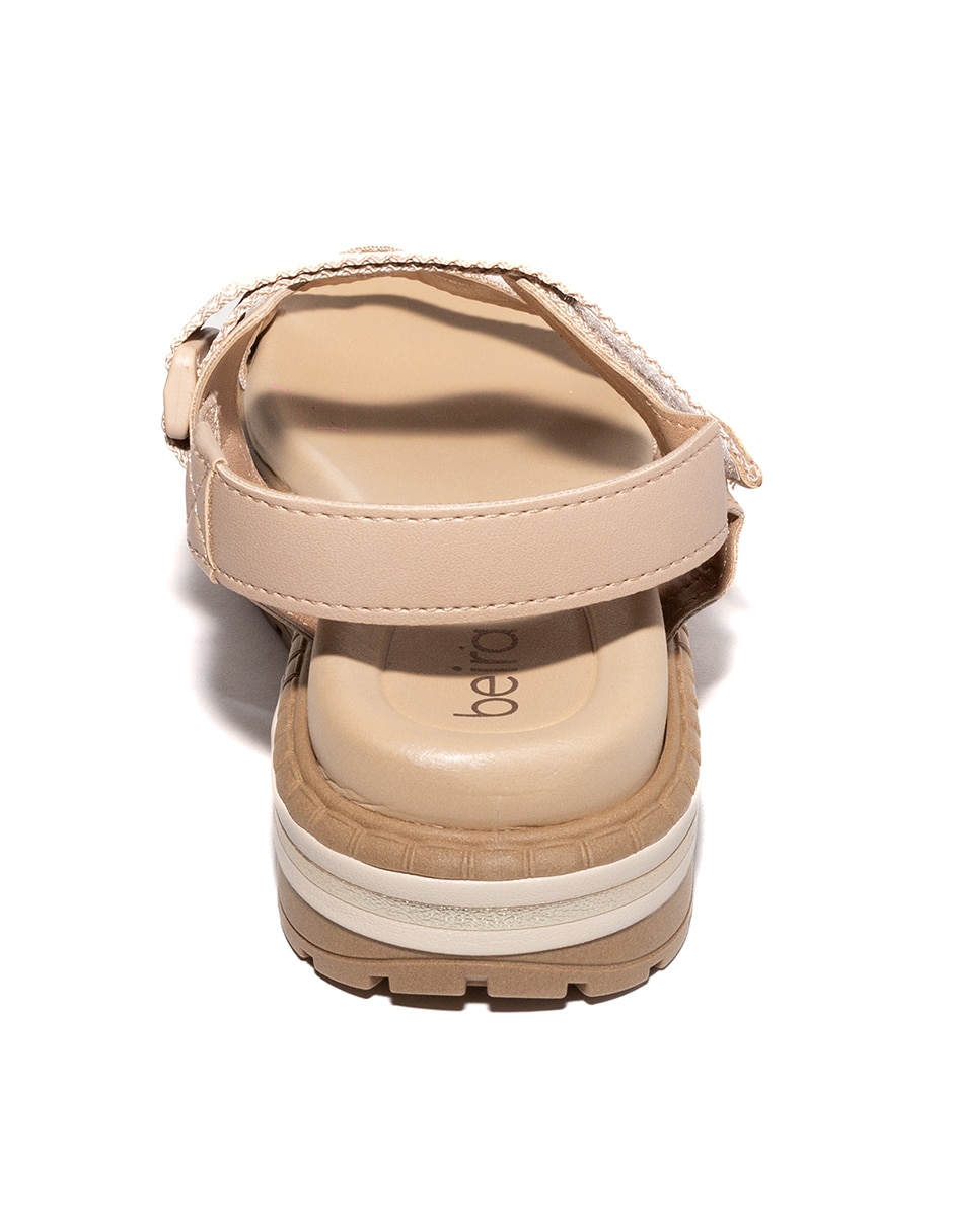 Sandalia para mujer