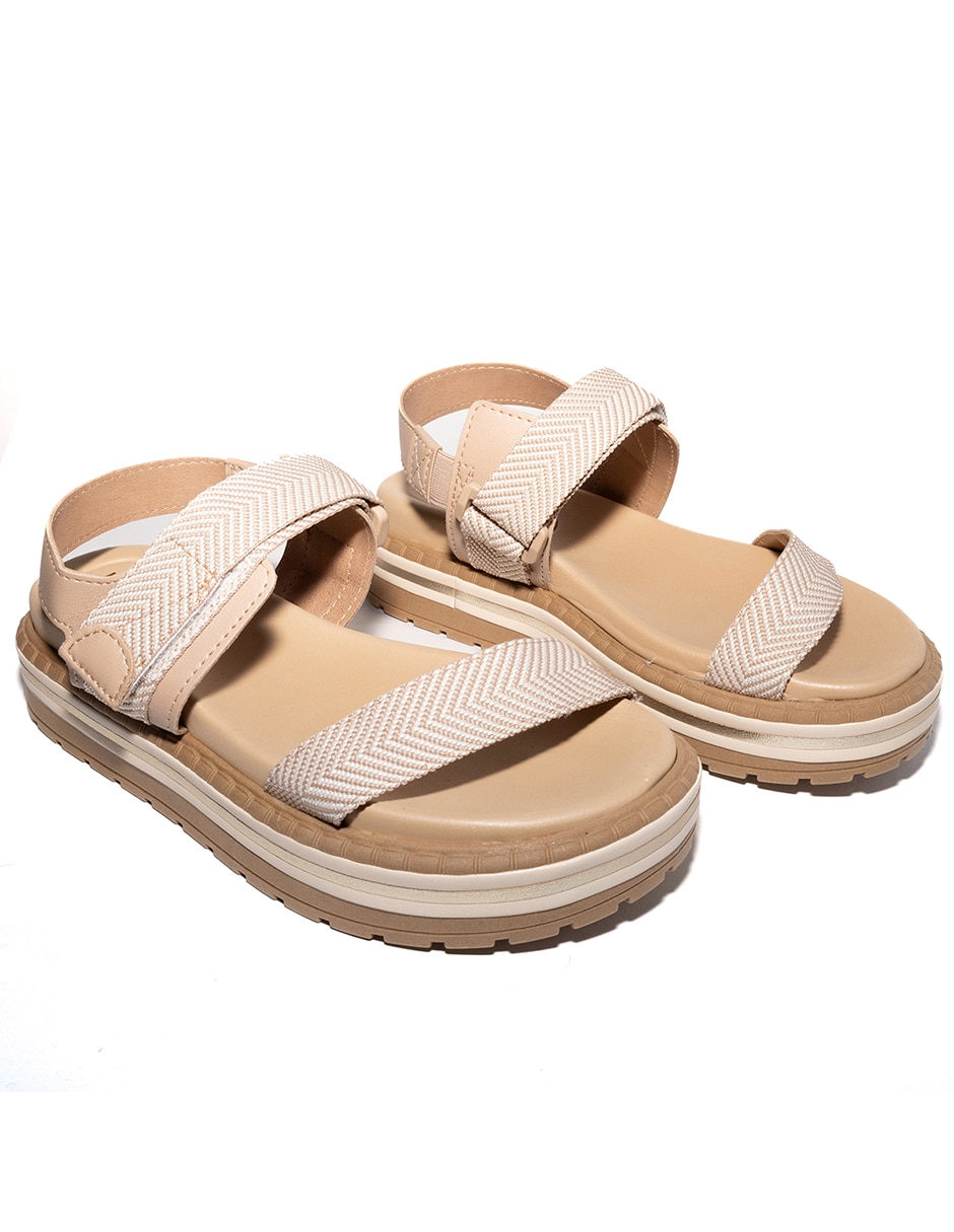 Sandalia para mujer