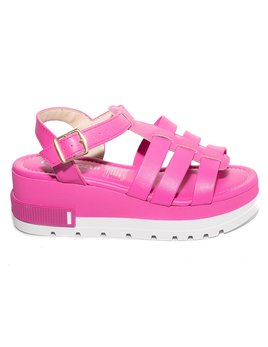 Sandalia para mujer 5