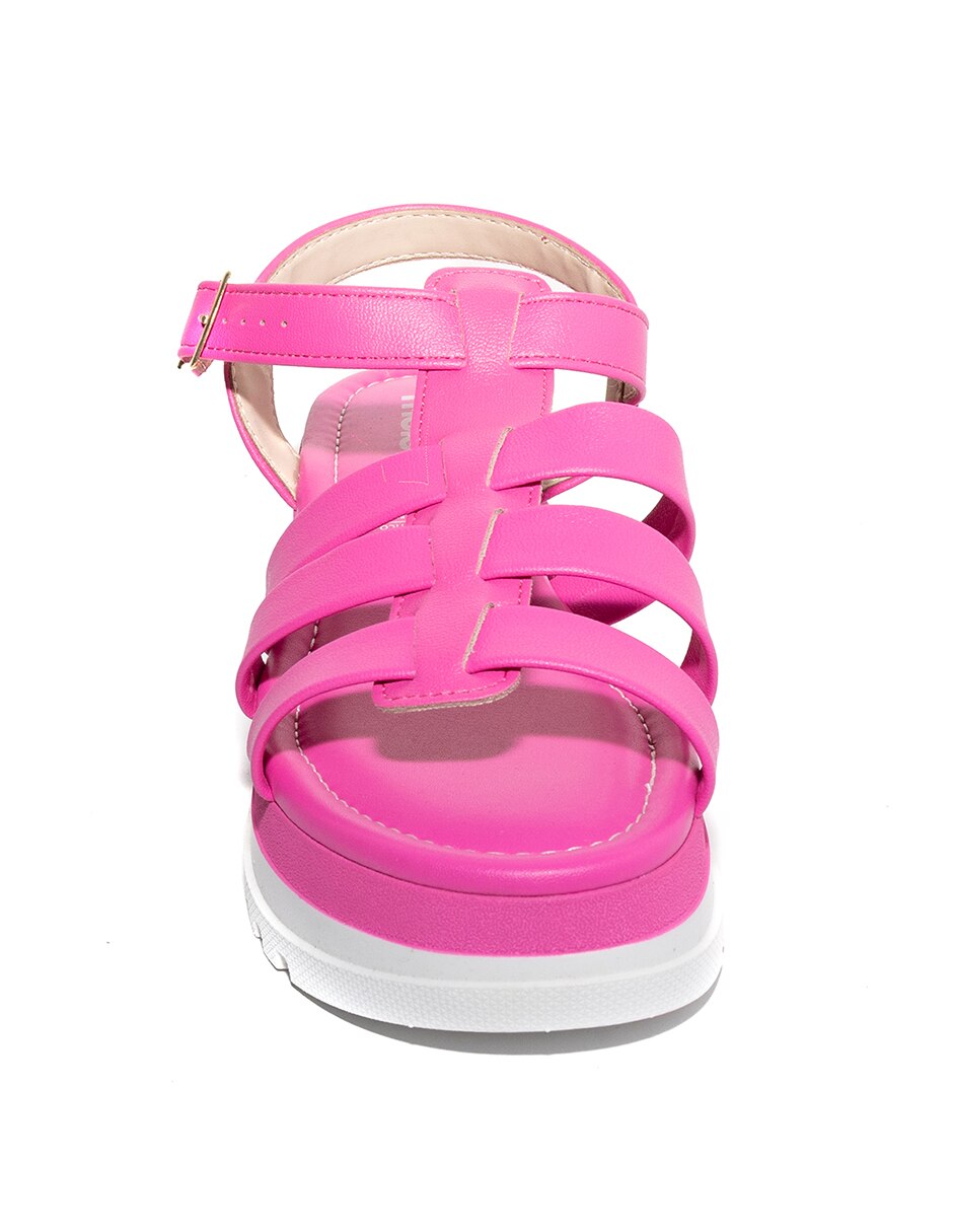 Sandalia para mujer 4