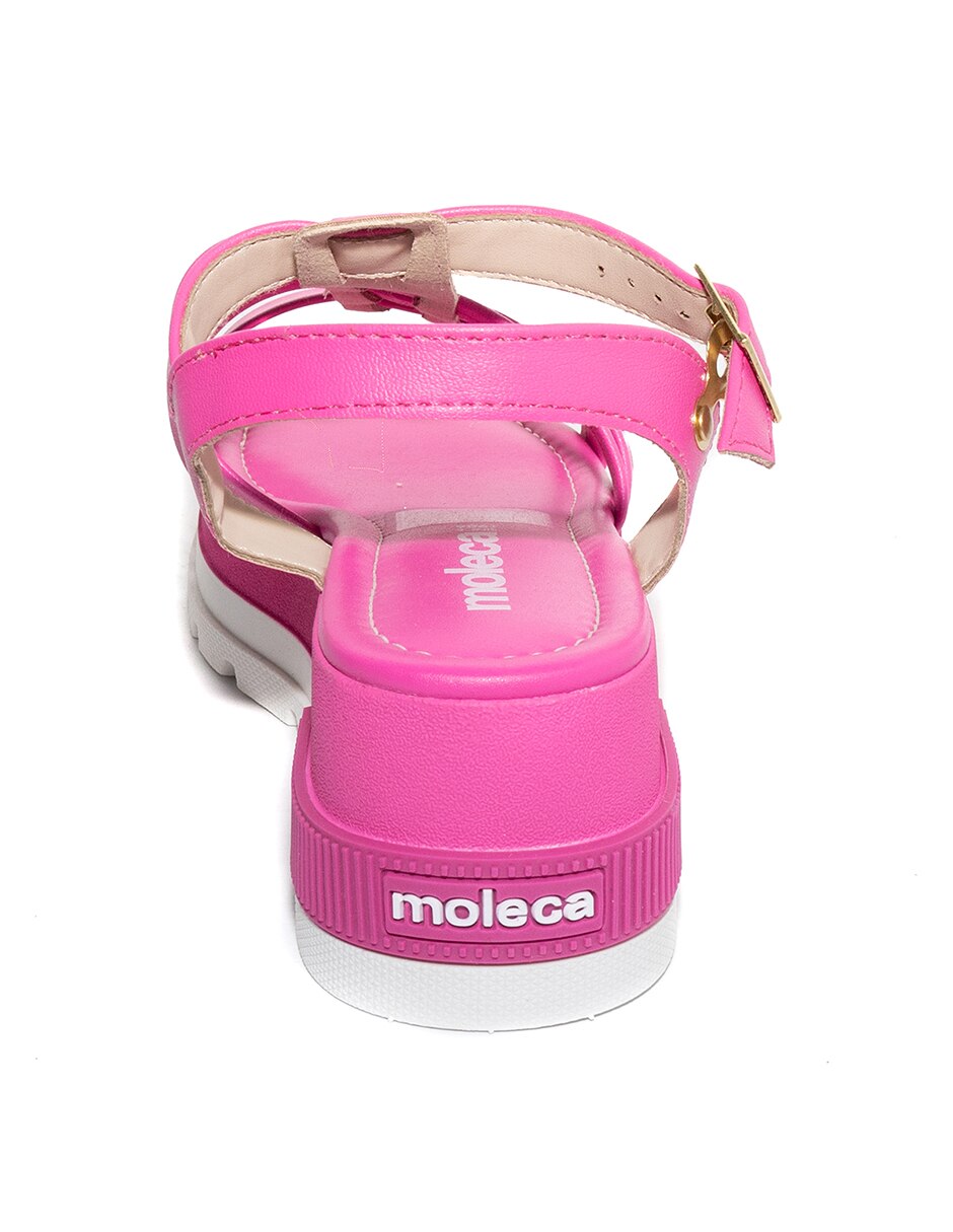 Sandalia para mujer 3