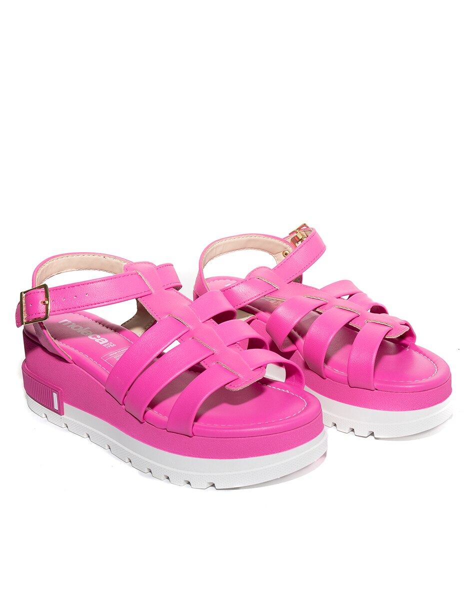 Sandalia para mujer 2
