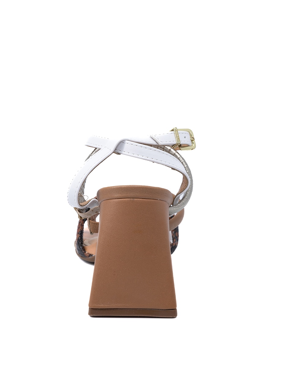 Sandalia para mujer