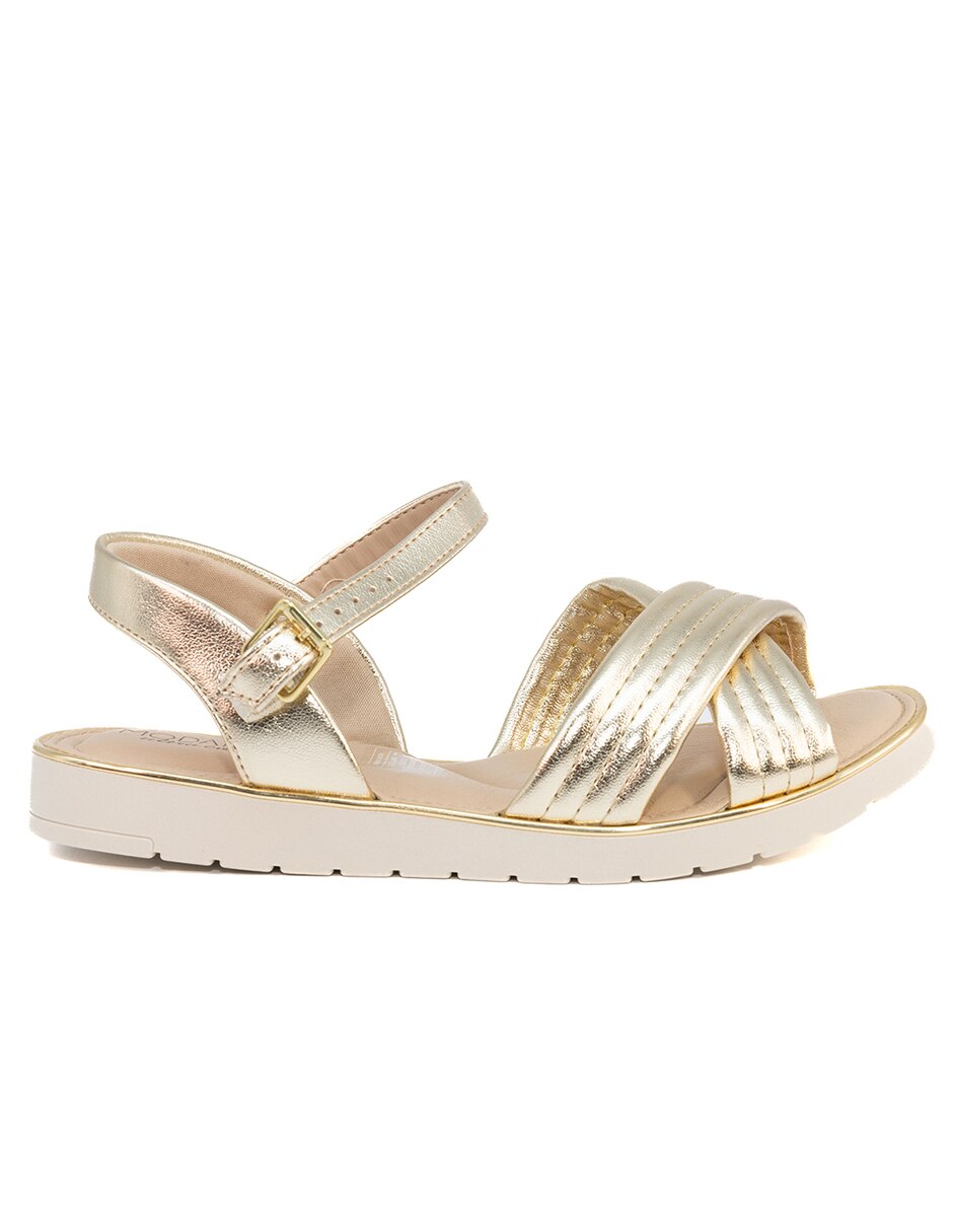 Sandalia para mujer 2