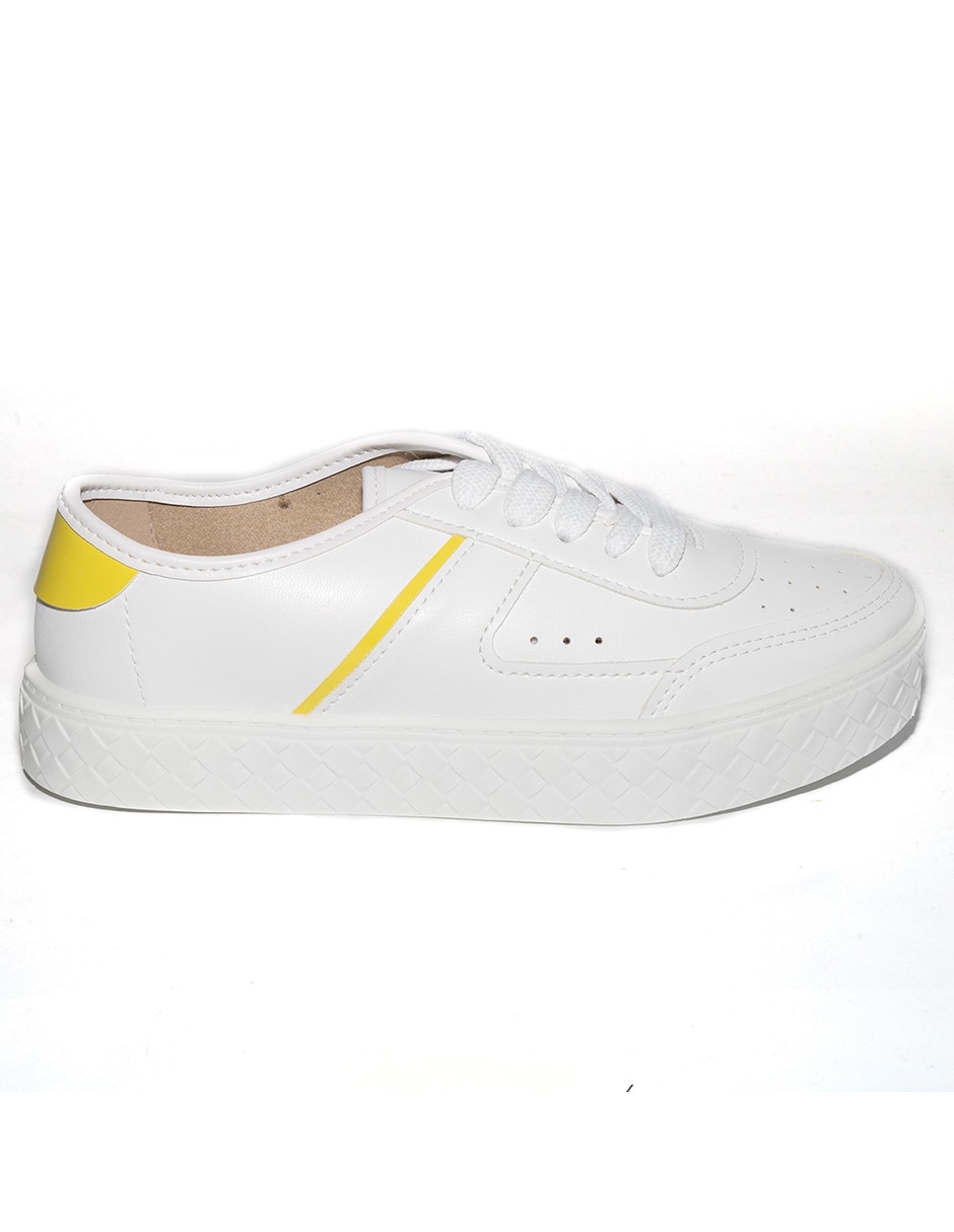 Tenis para mujer