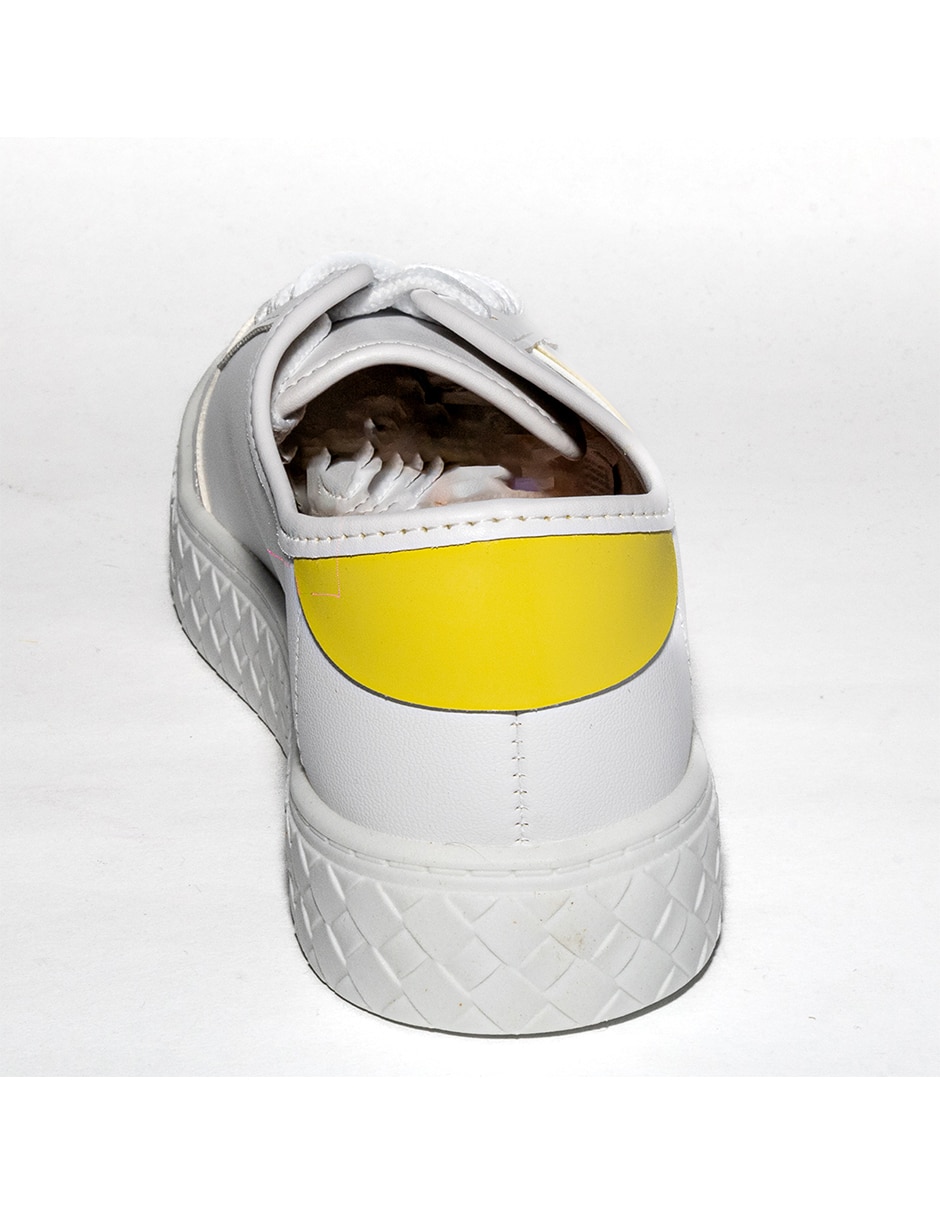 Tenis para mujer