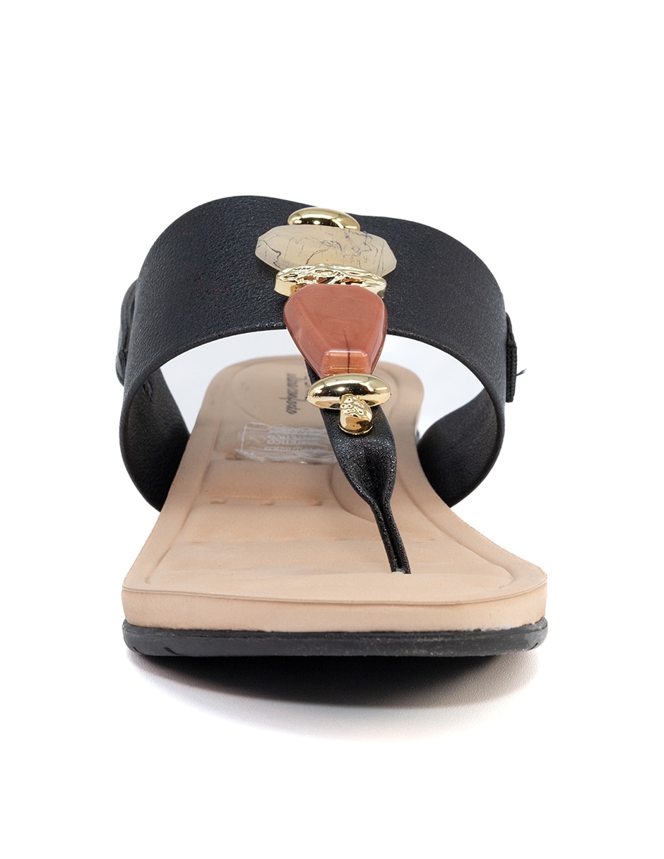 Sandalia para mujer 5