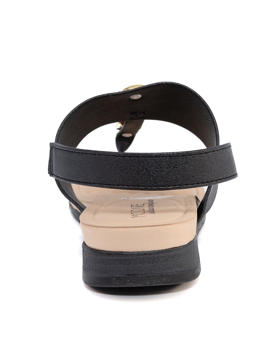 Sandalia para mujer