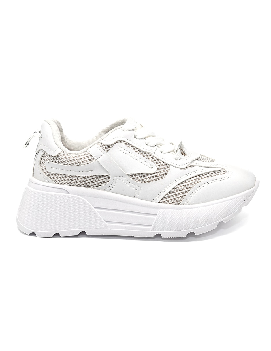 Tenis para mujer