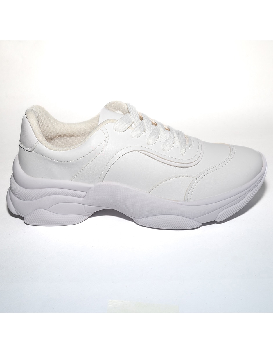 Tenis para mujer 5
