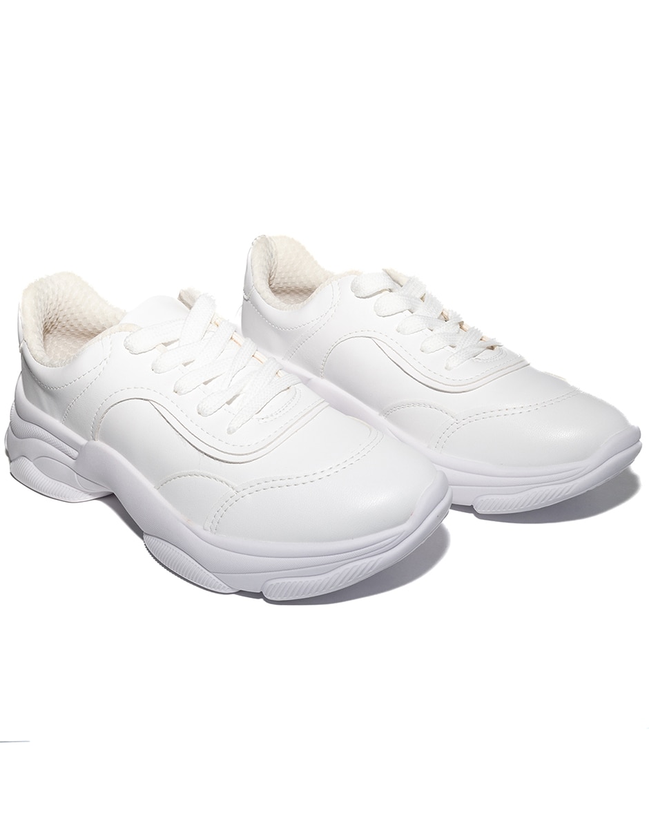 Tenis para mujer 2