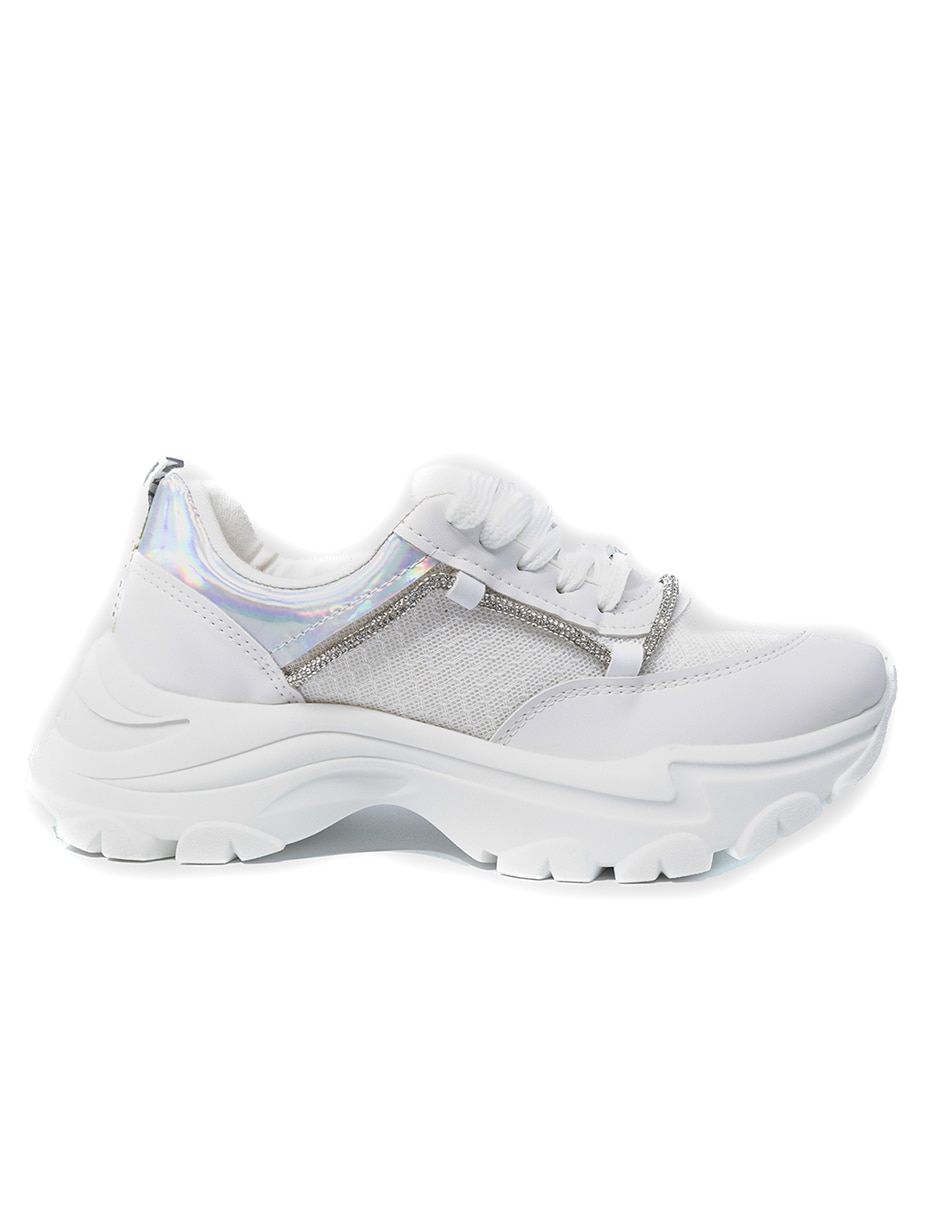 Tenis para mujer 5