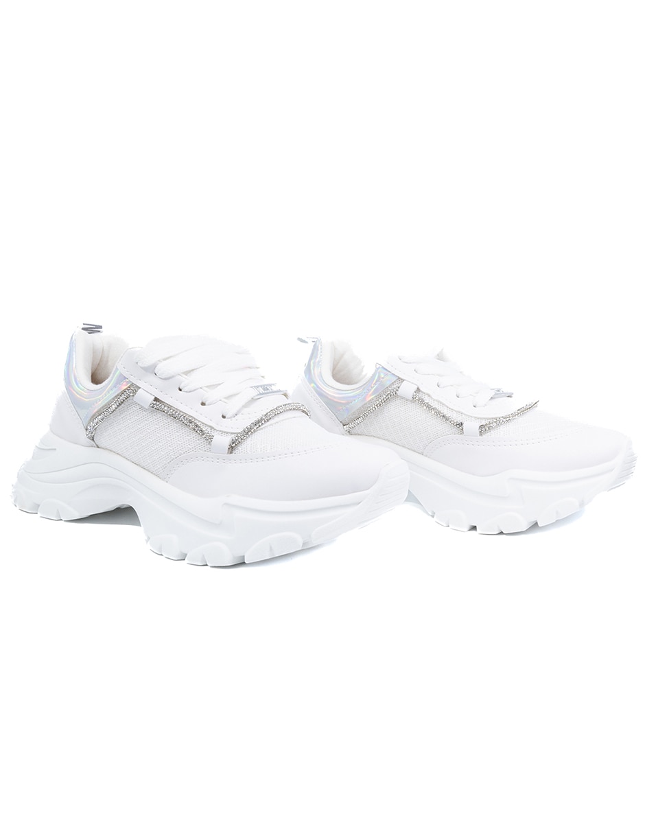 Tenis para mujer