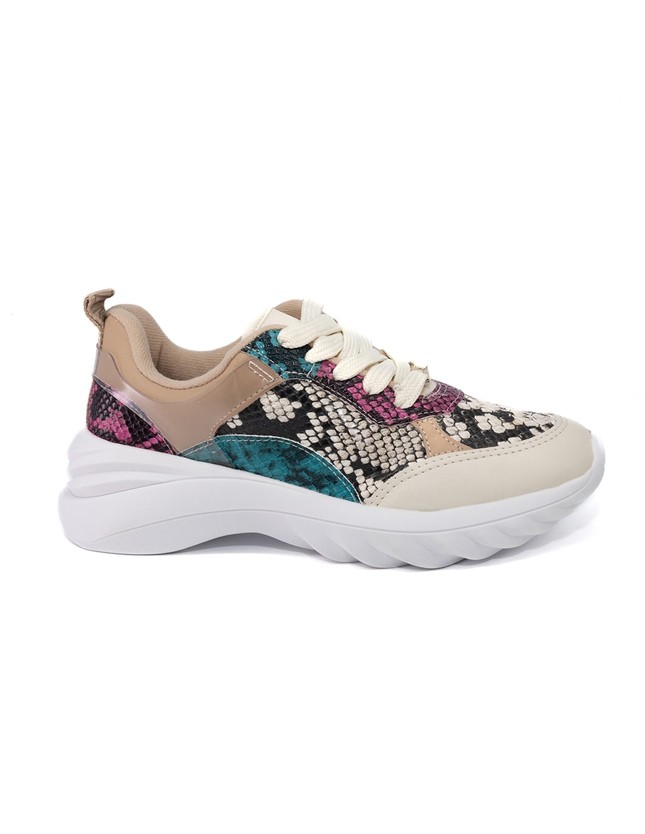 Tenis para mujer 2
