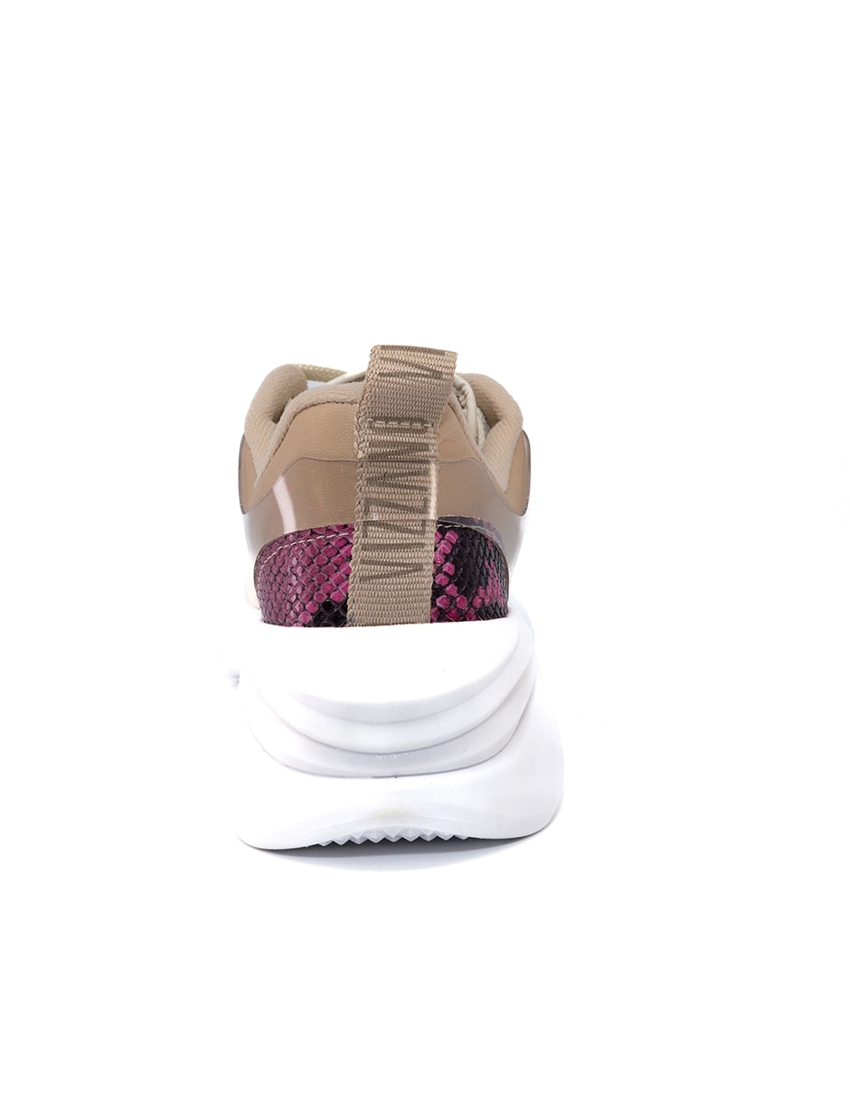 Tenis para mujer