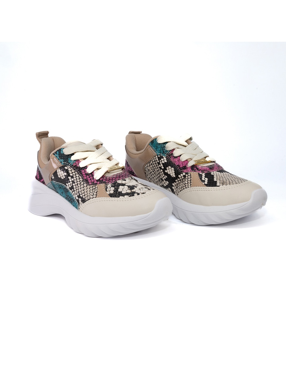 Tenis para mujer