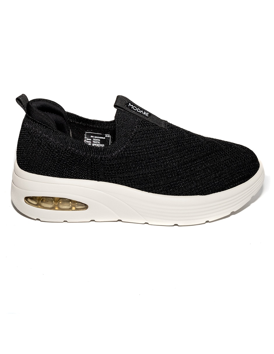 Tenis para mujer 5