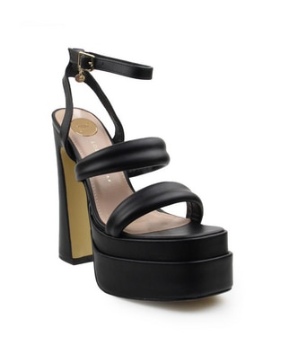 Sandalia para mujer