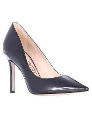 Zapatilla piel Smhazel Zapatilla piel Smhazel