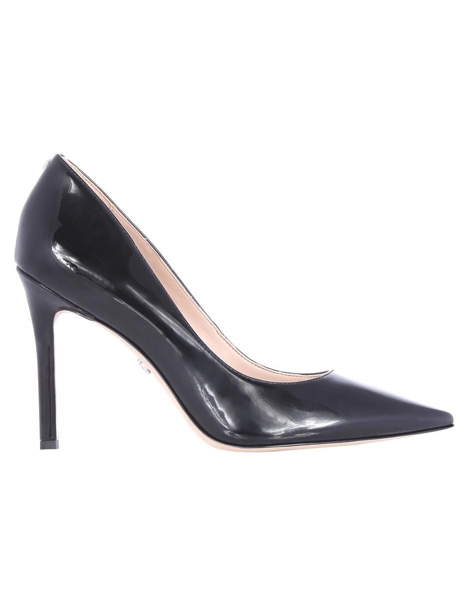 Zapatilla piel Smhazel 2