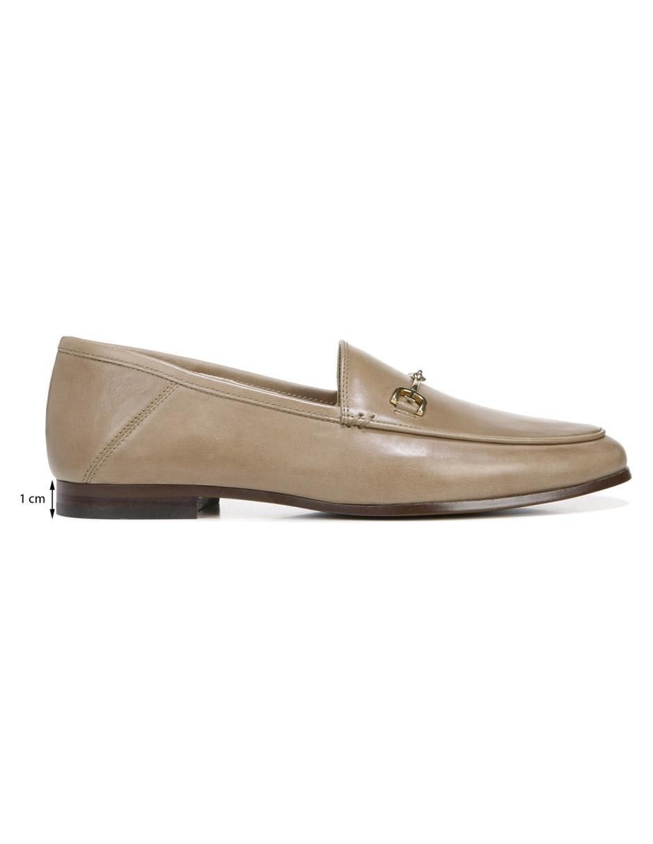 Mocasín  para mujer 9