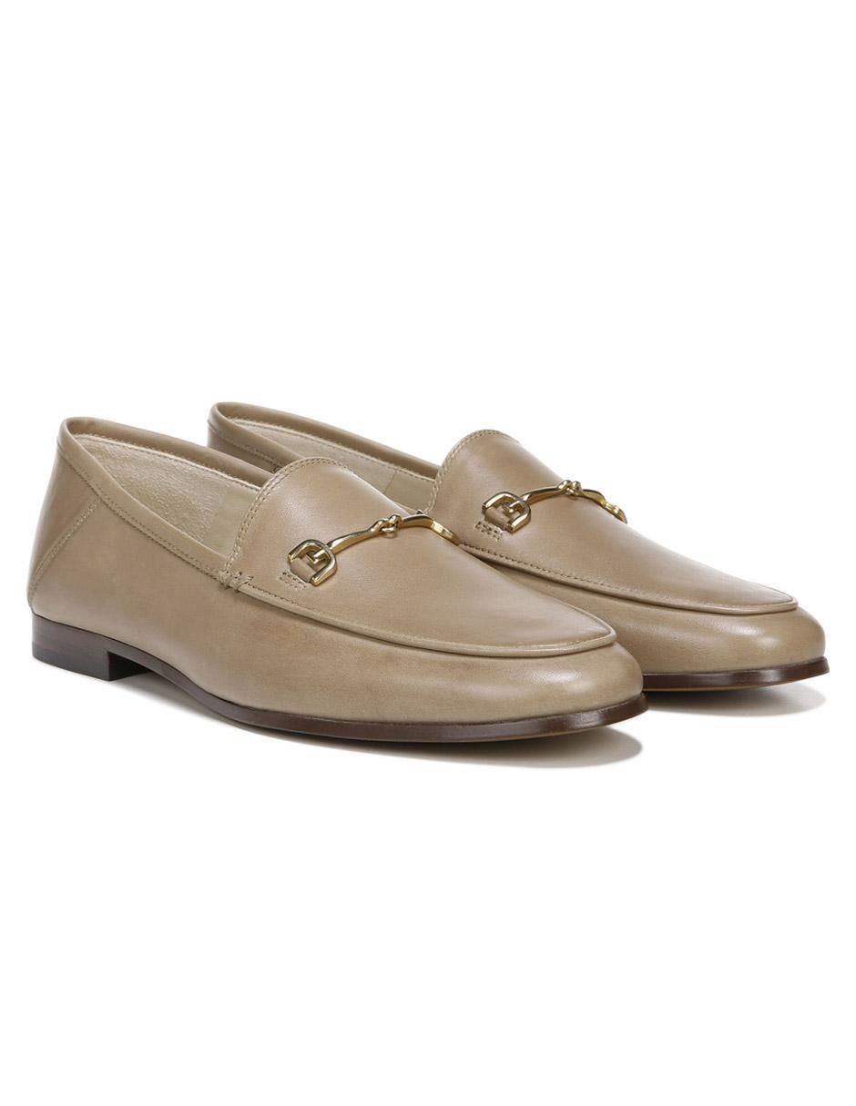 Mocasín  para mujer 7