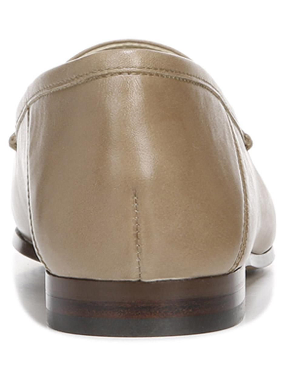 Mocasín  para mujer 8