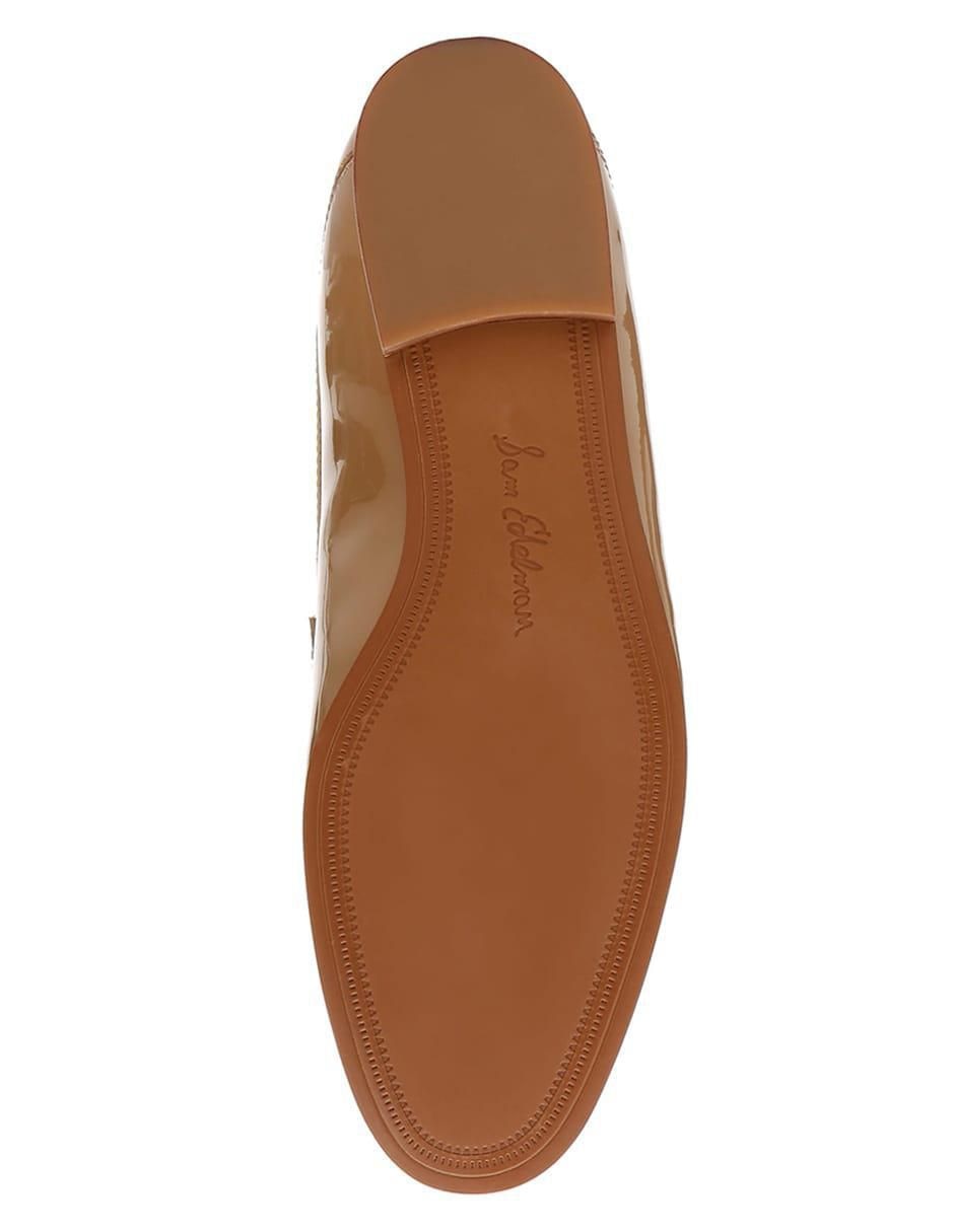 Mocasín  para mujer 6
