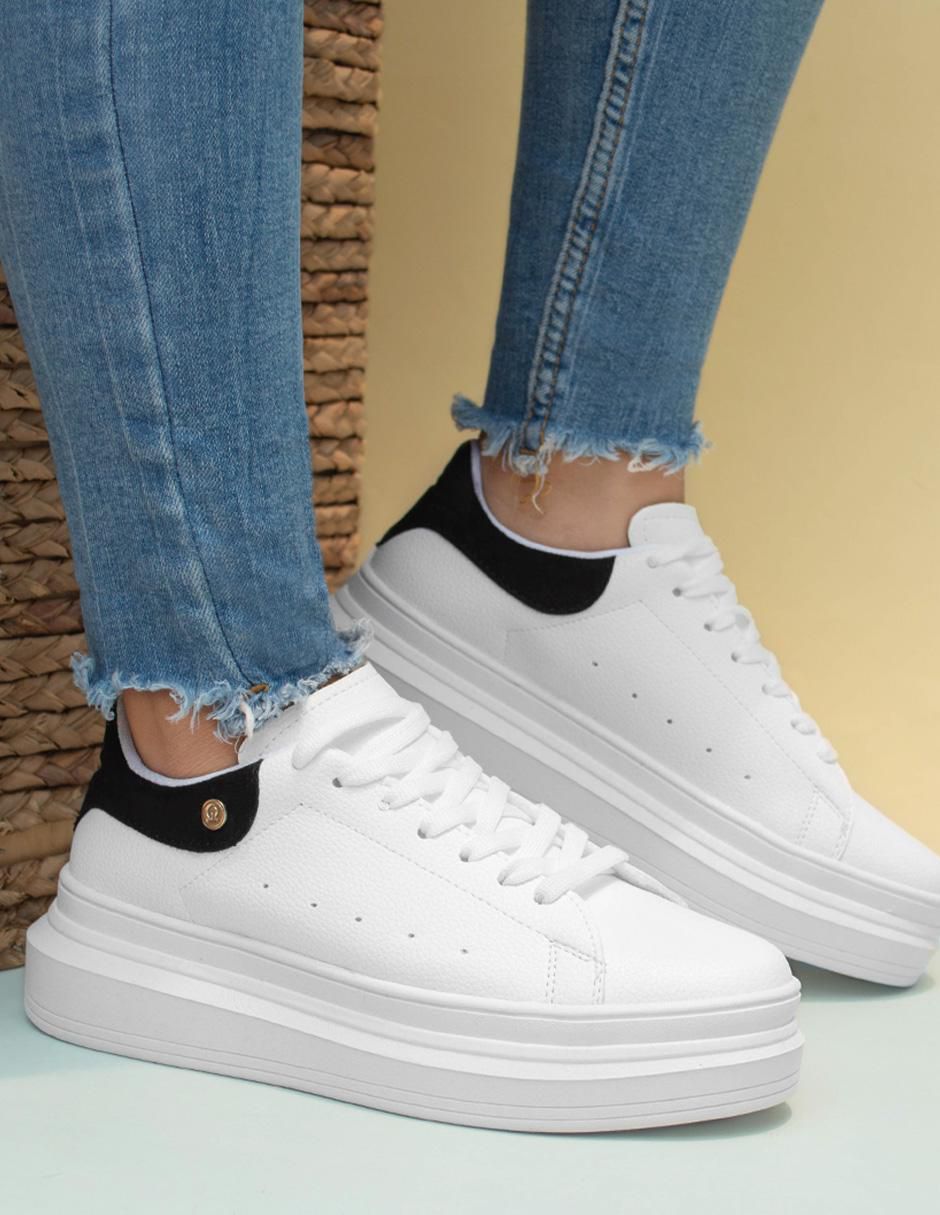 Tenis para mujer 9