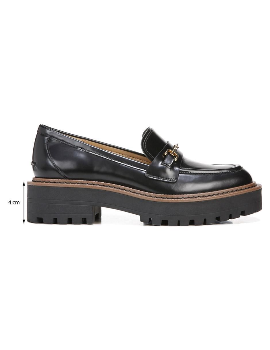 Zapato de piel para mujer 10