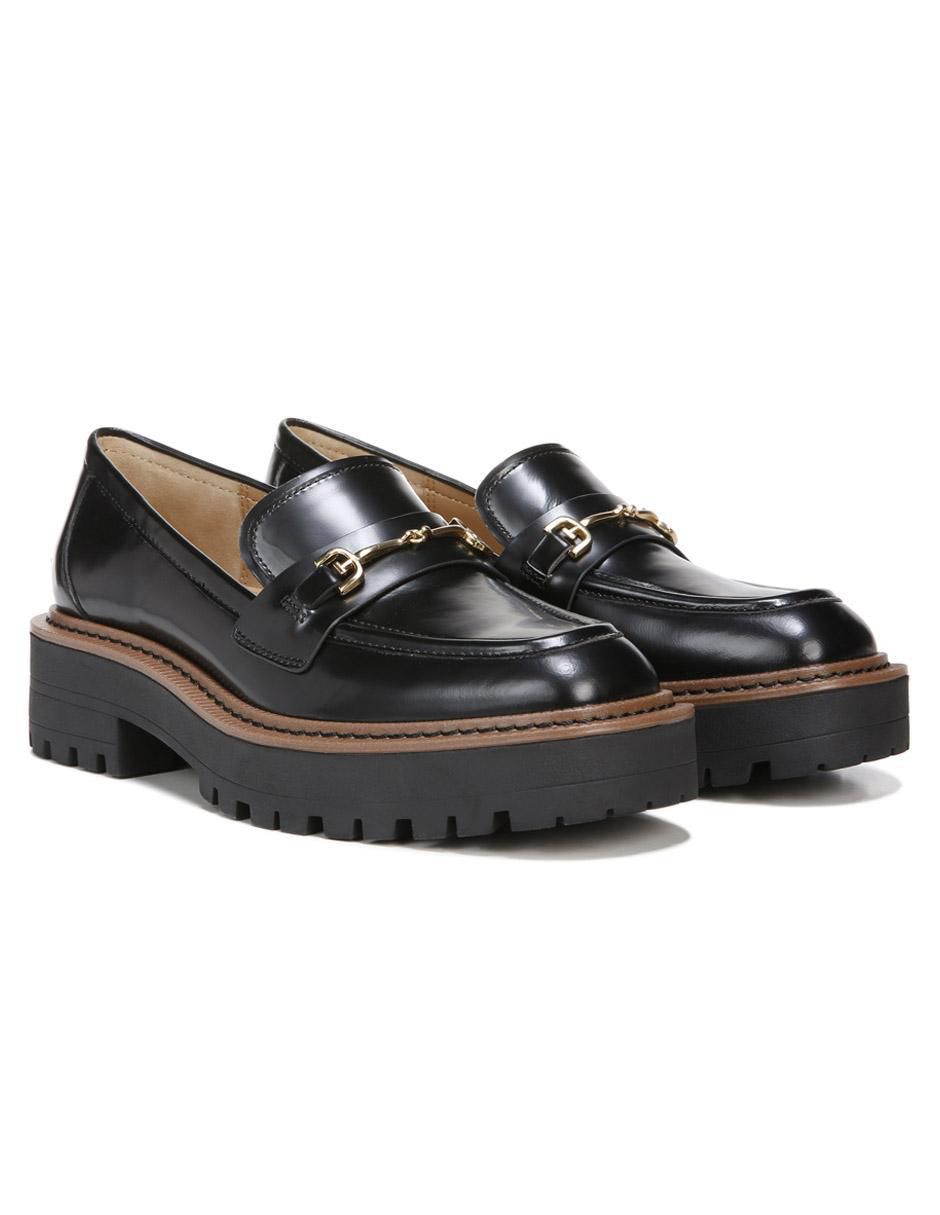Zapato de piel para mujer 2