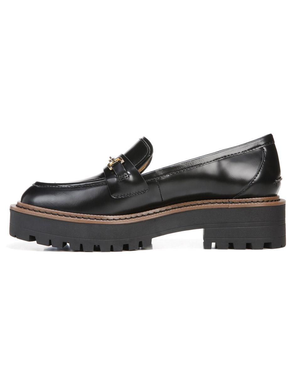 Zapato de piel para mujer 3