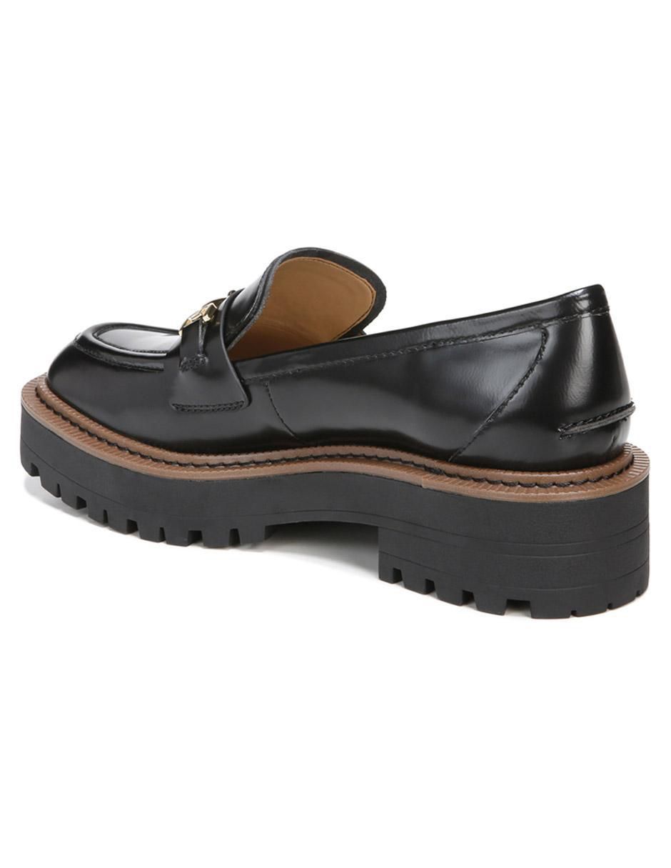 Zapato de piel para mujer 4