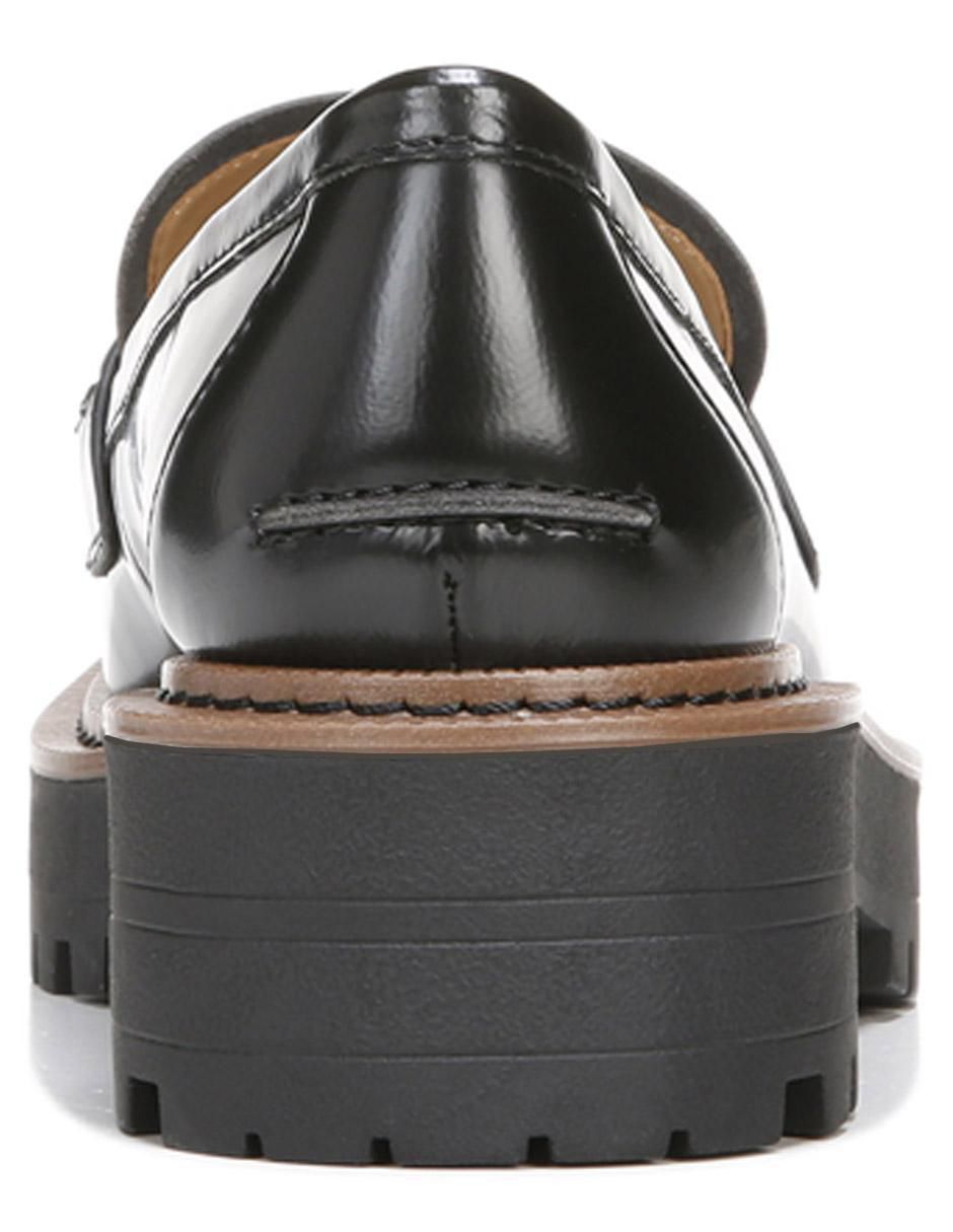 Zapato de piel para mujer 6