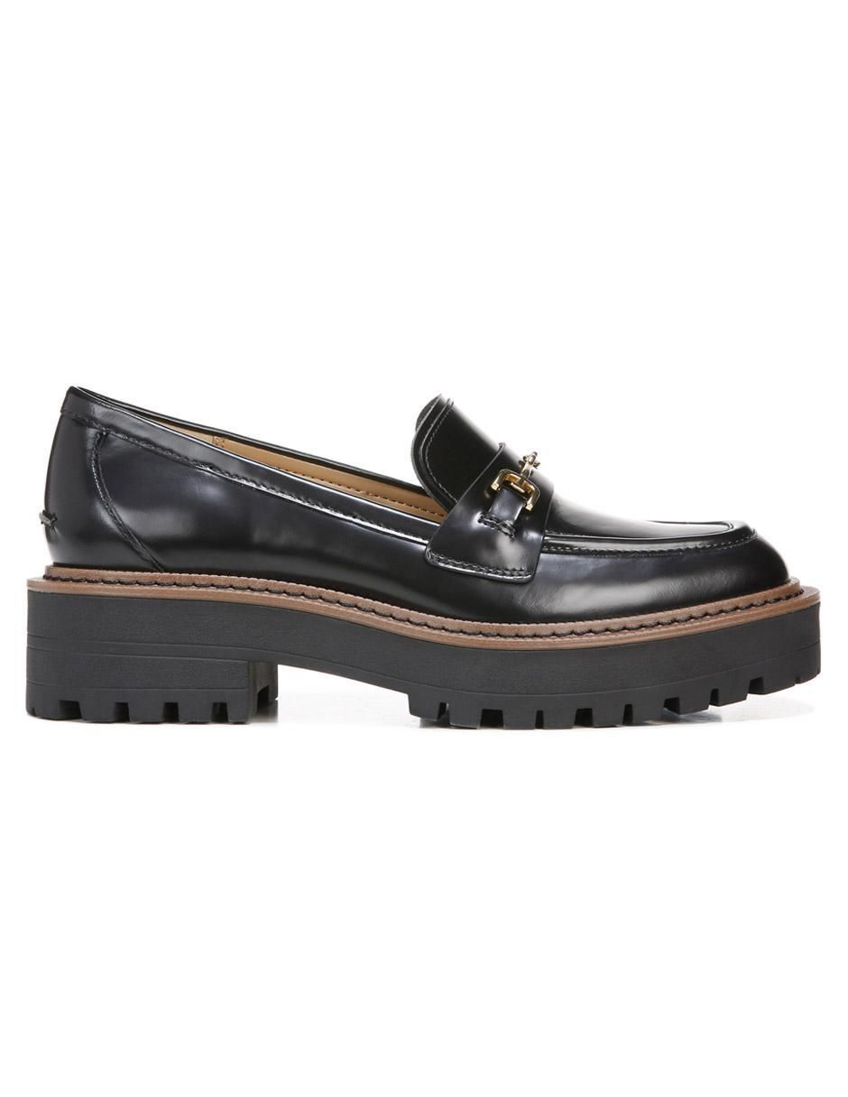 Zapato de piel para mujer 7