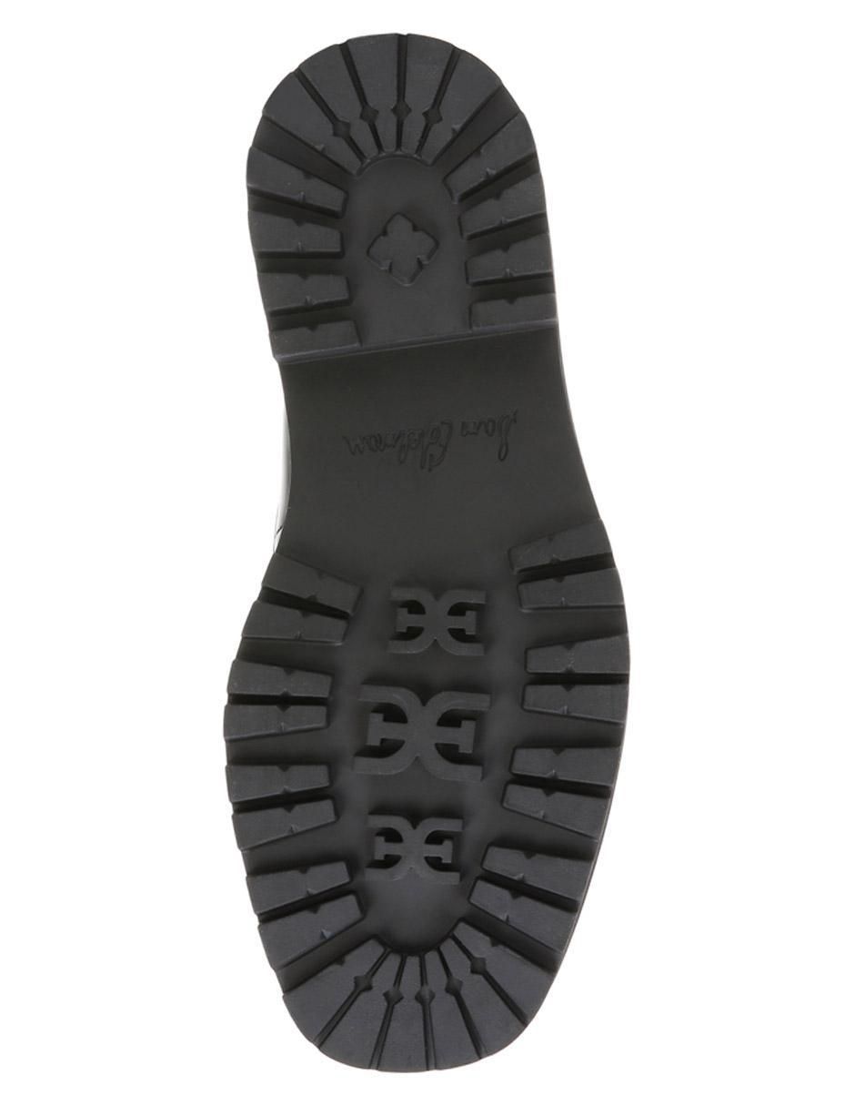 Zapato de piel para mujer 9