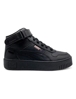 Tenis Carina Street Mid para mujer