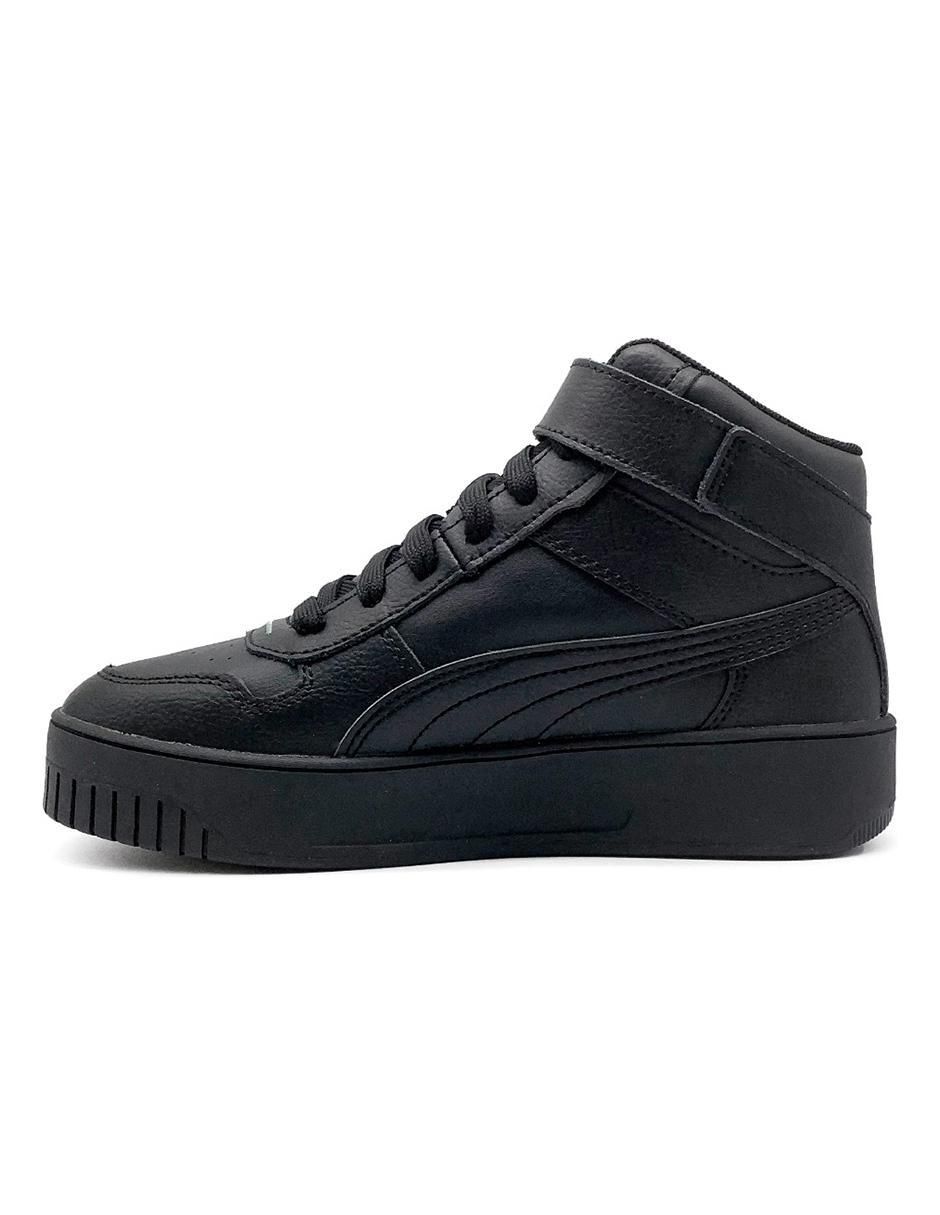 Tenis Carina Street Mid para mujer 2