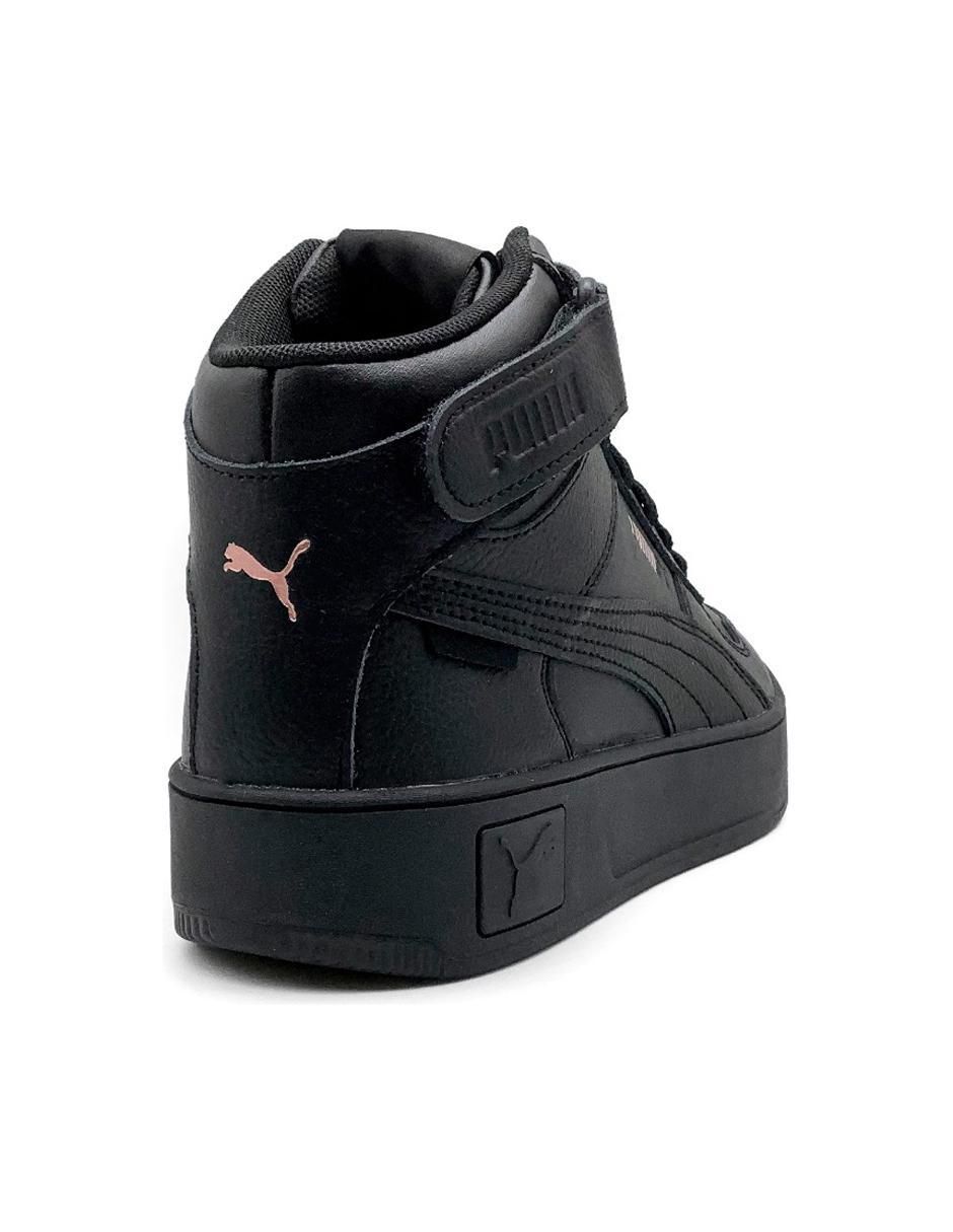 Tenis Carina Street Mid para mujer