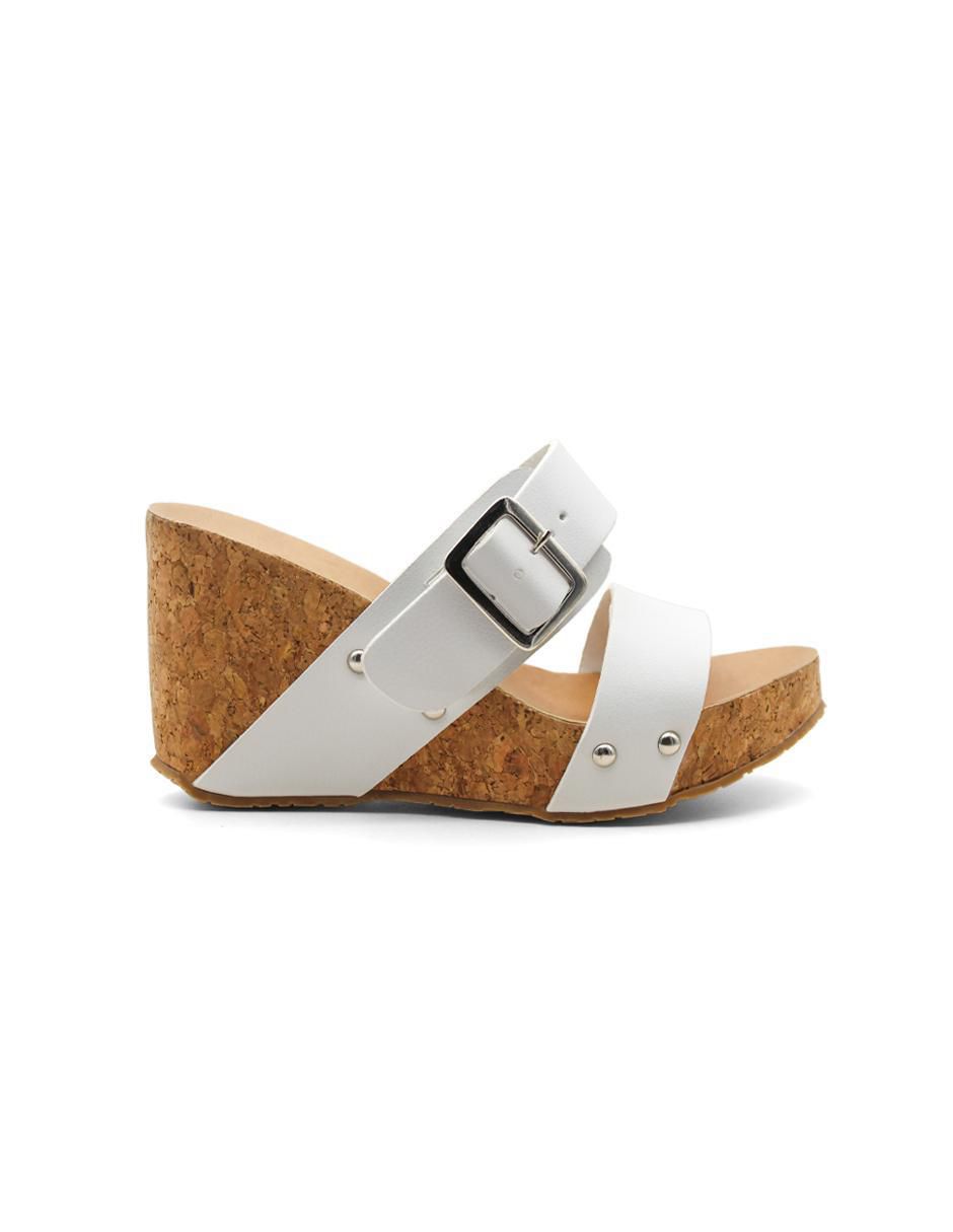 Sandalia para mujer 5