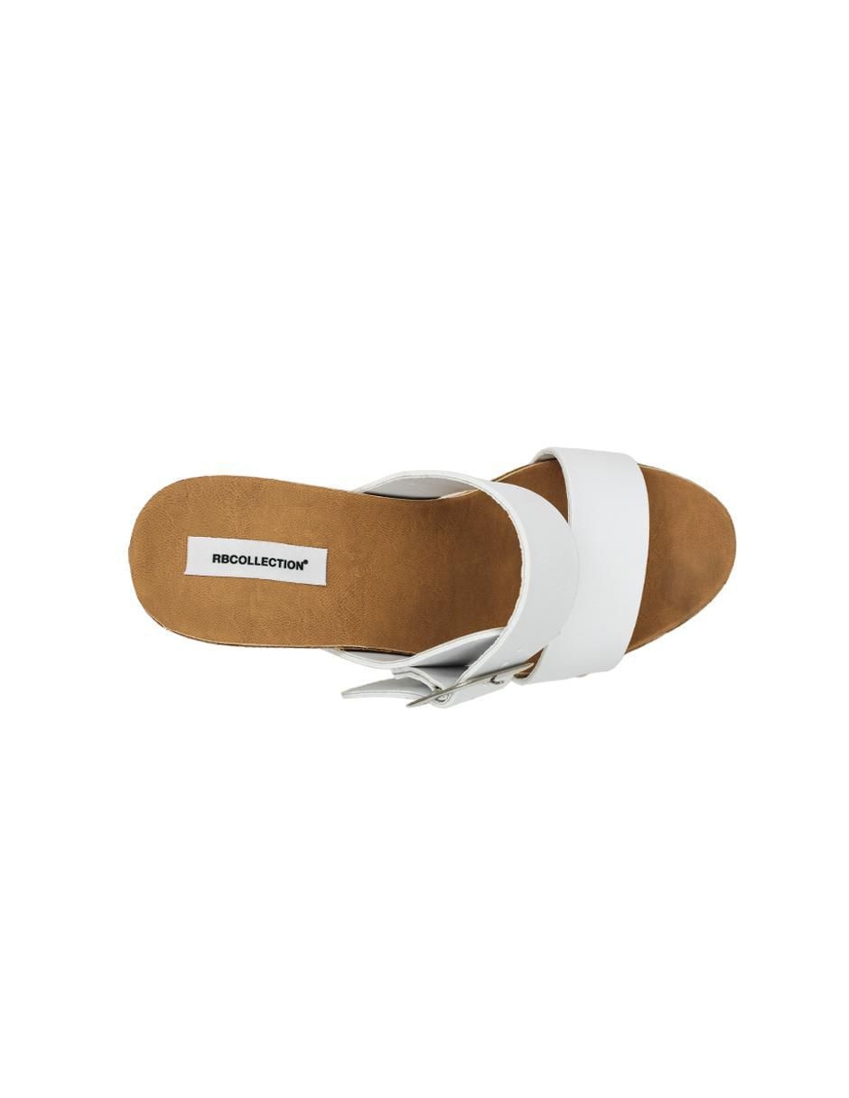 Sandalia para mujer 7
