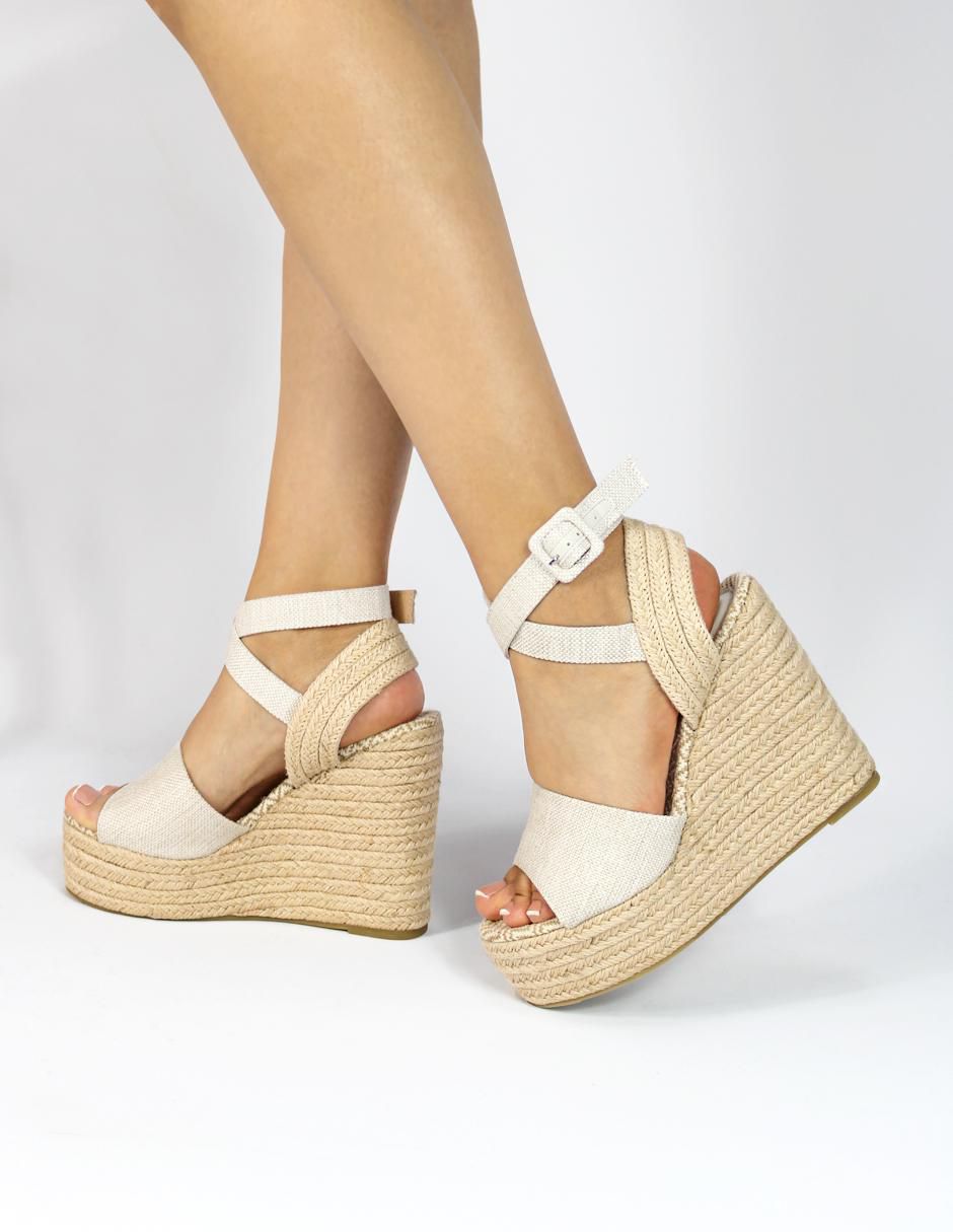 Sandalia para mujer 5