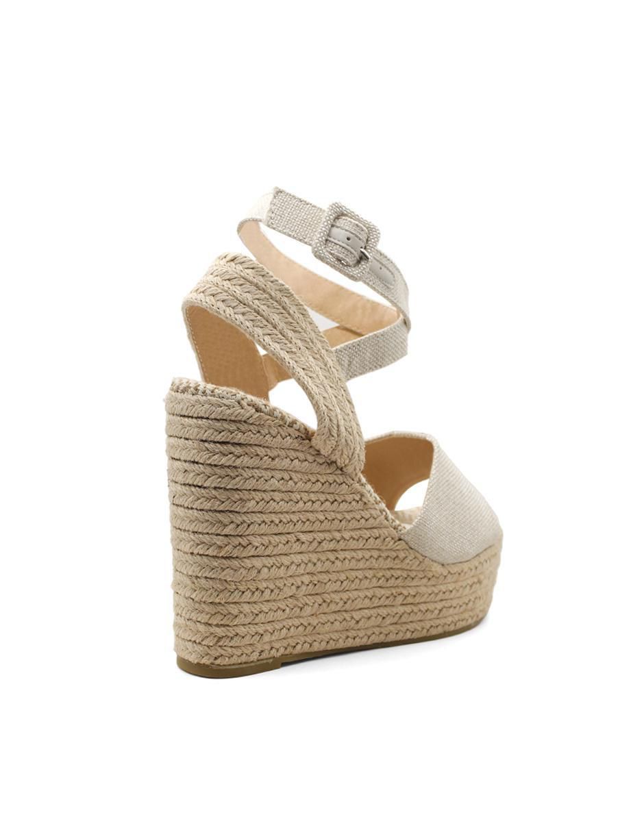 Sandalia para mujer
