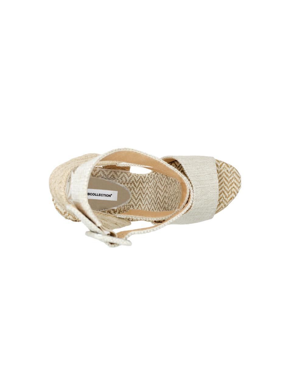 Sandalia para mujer