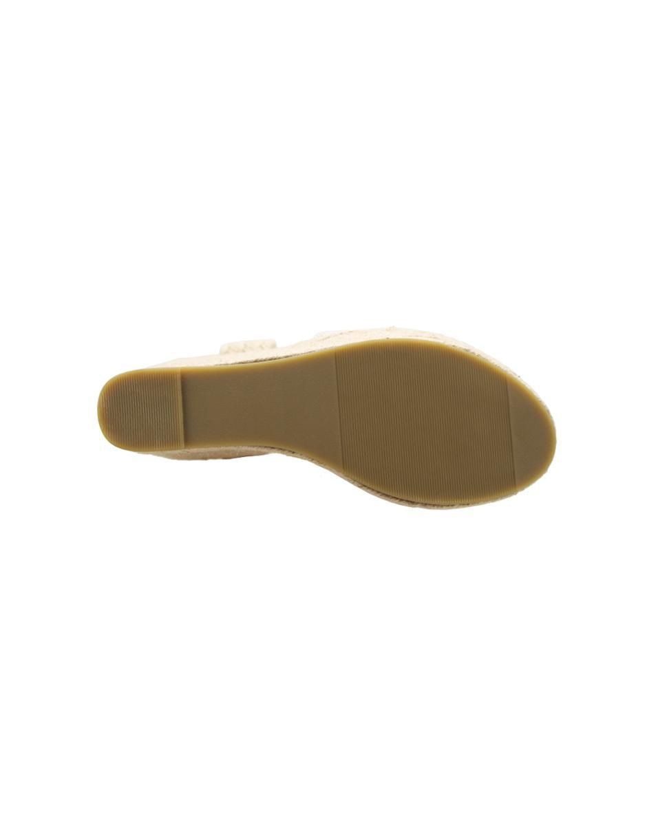 Sandalia para mujer 6